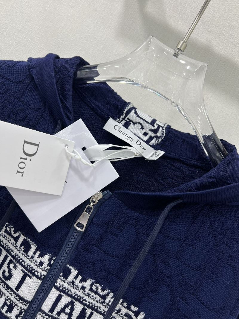 Christian Dior Outwear